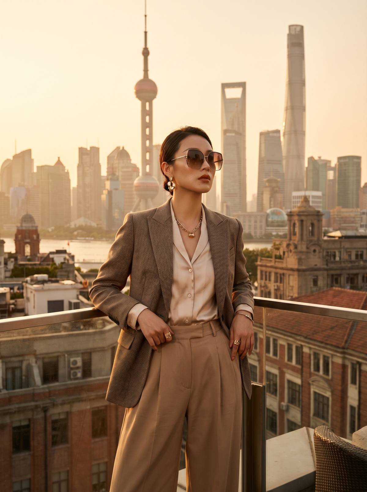 草莓视频网红时尚视频