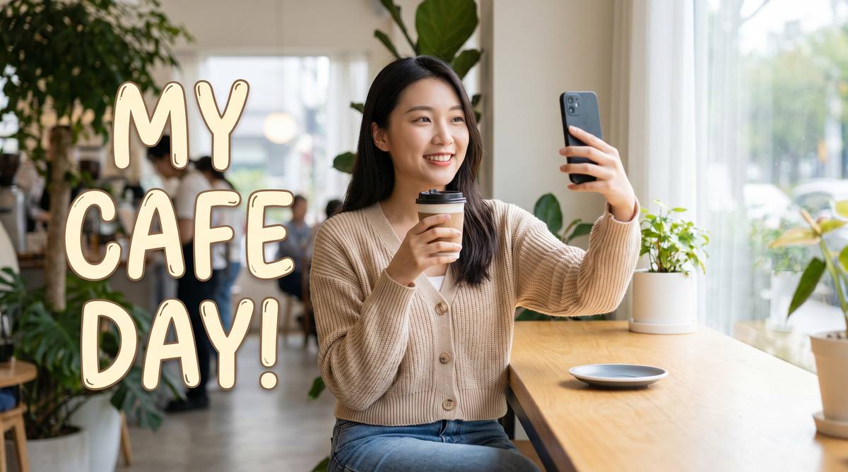 草莓视频VLOG生活视频