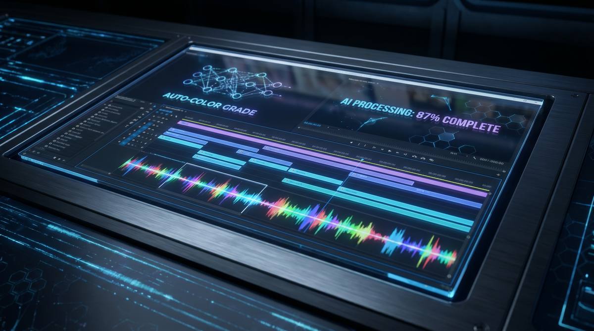 草莓视频AI视频